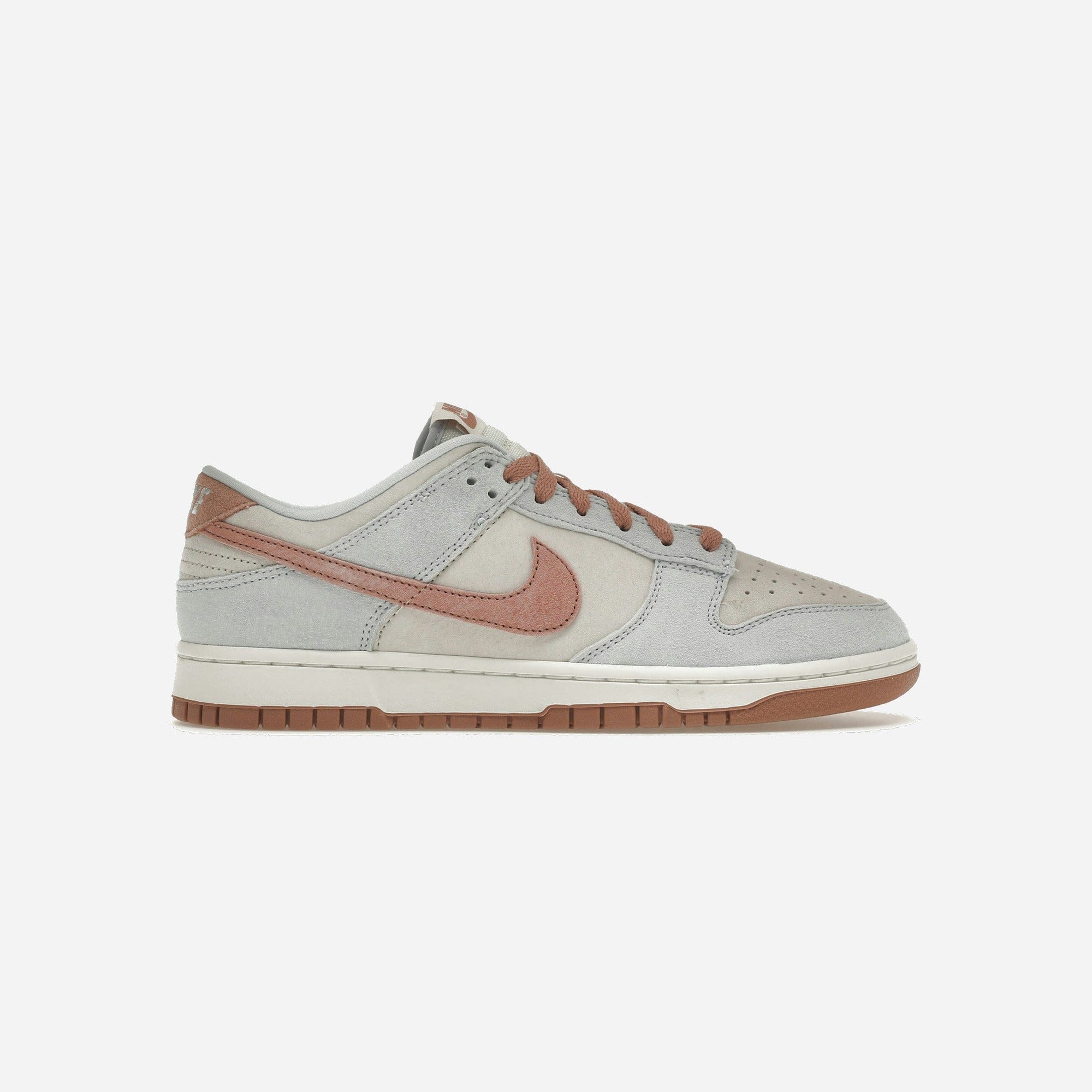 Nike Dunk Low Fossil Rose