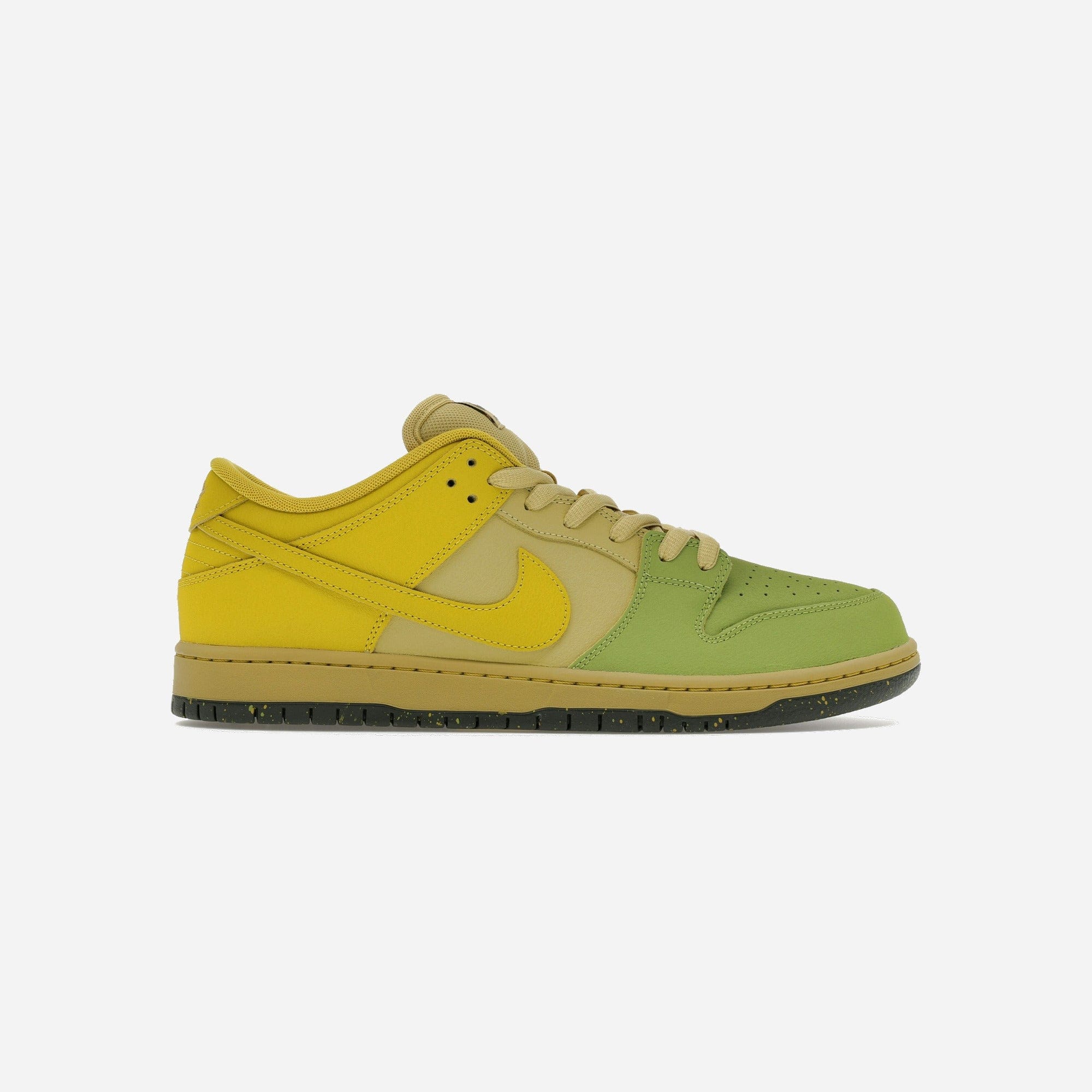 Nike SB Dunk Low Pro Hatch Chili