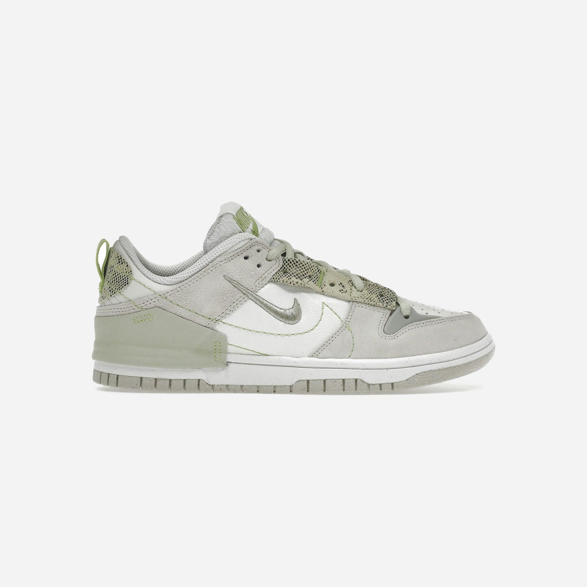 Nike Dunk Low Disrupt 2 Green Snake WMNS