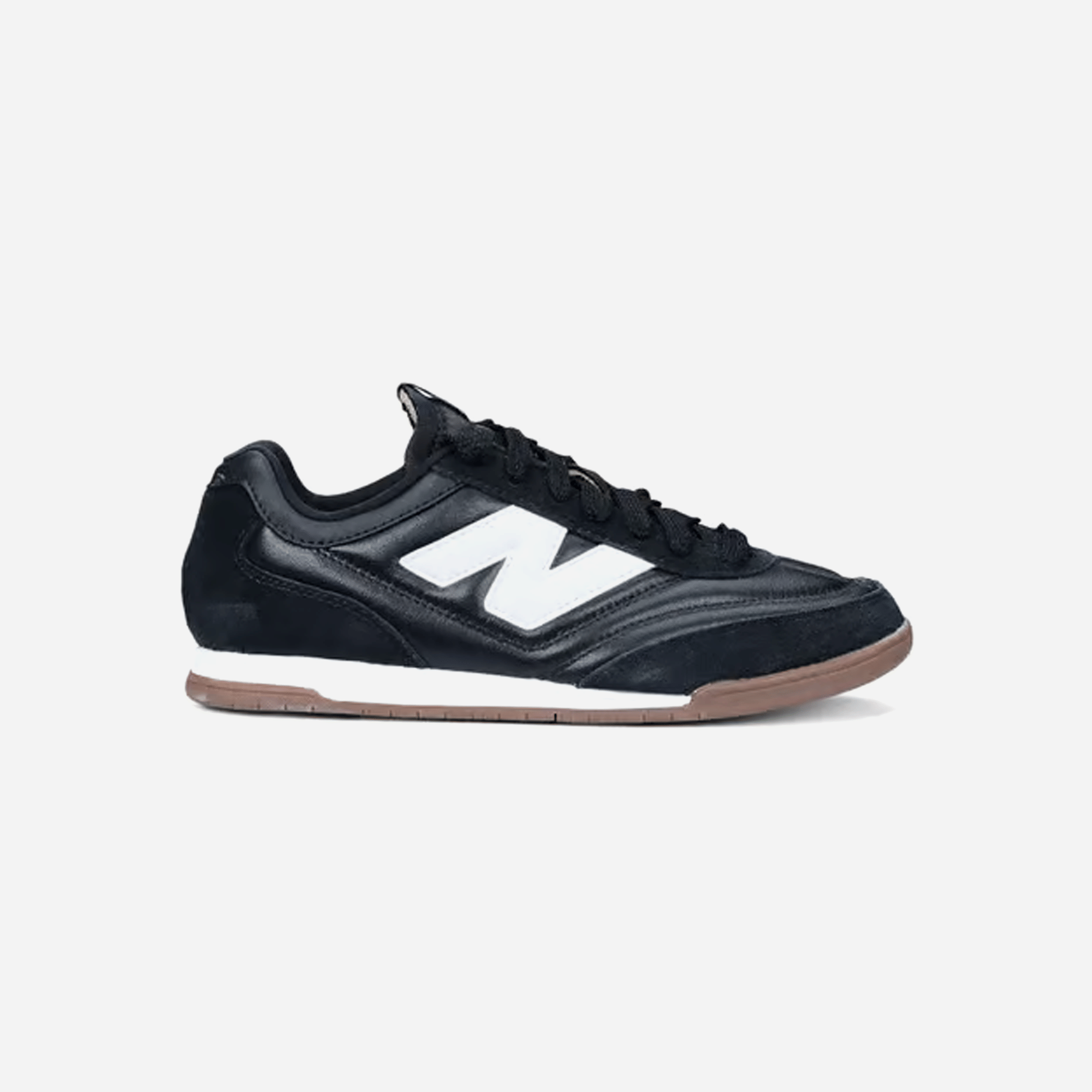 New Balance RC42 Black White Gum