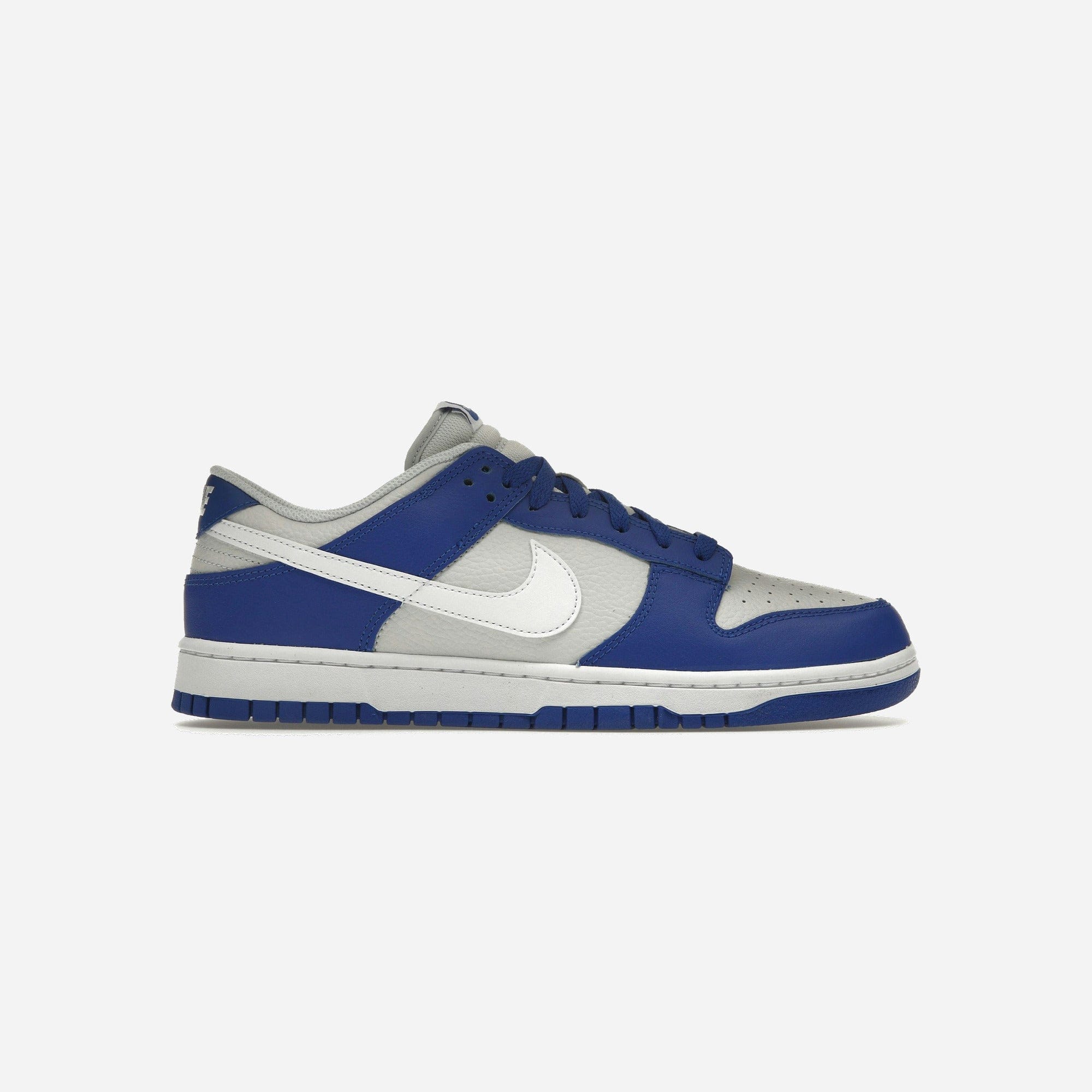 Nike Dunk Low Racer Blue Photon Dust