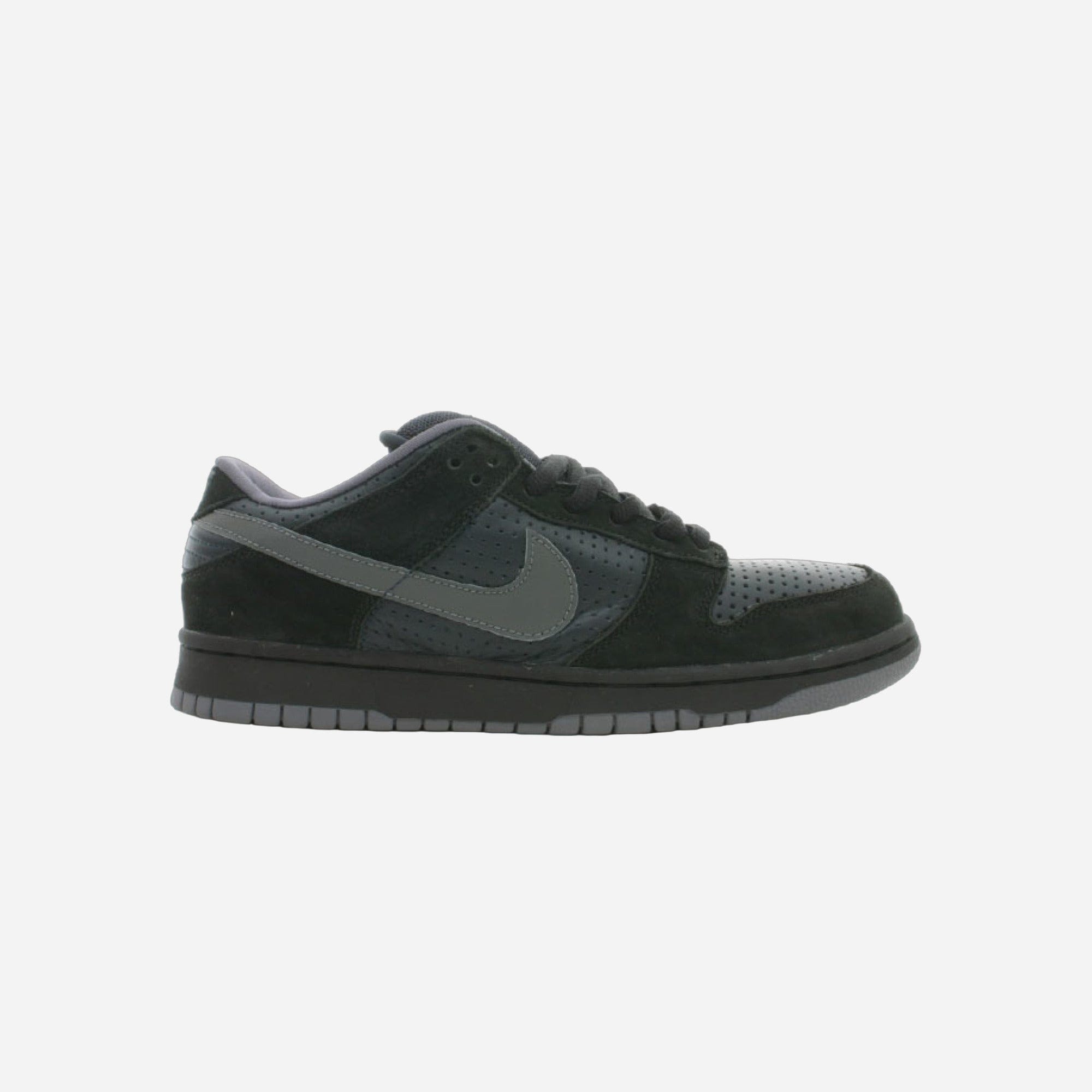 Nike SB Dunk Low Gino Iannucci 1