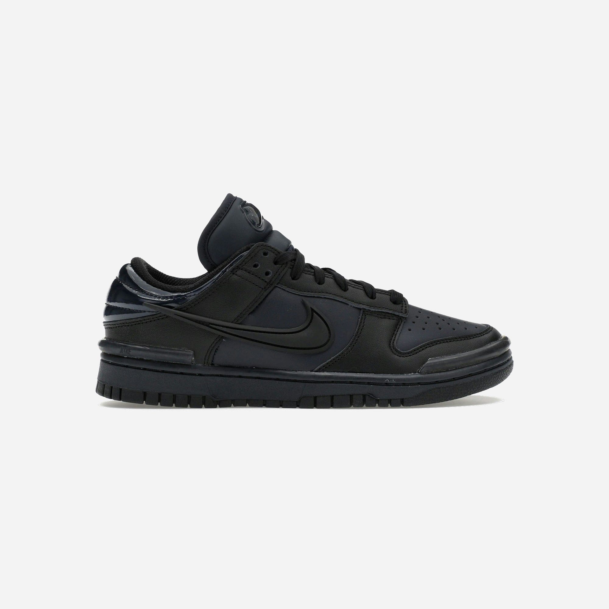Nike Dunk Low Twist Dark Obsidian WMNS
