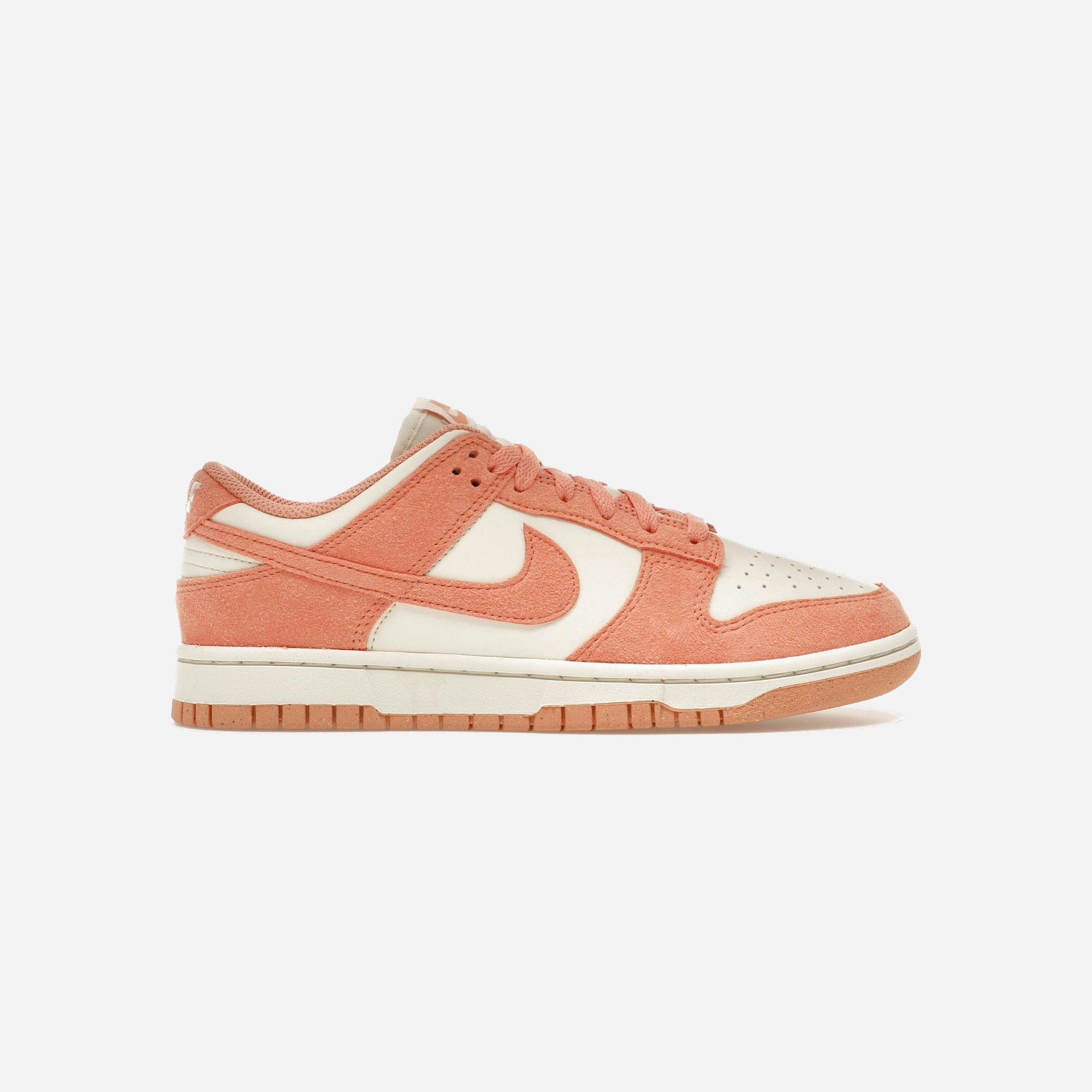 Nike Dunk Low Next Nature Apricot Agate WMNS