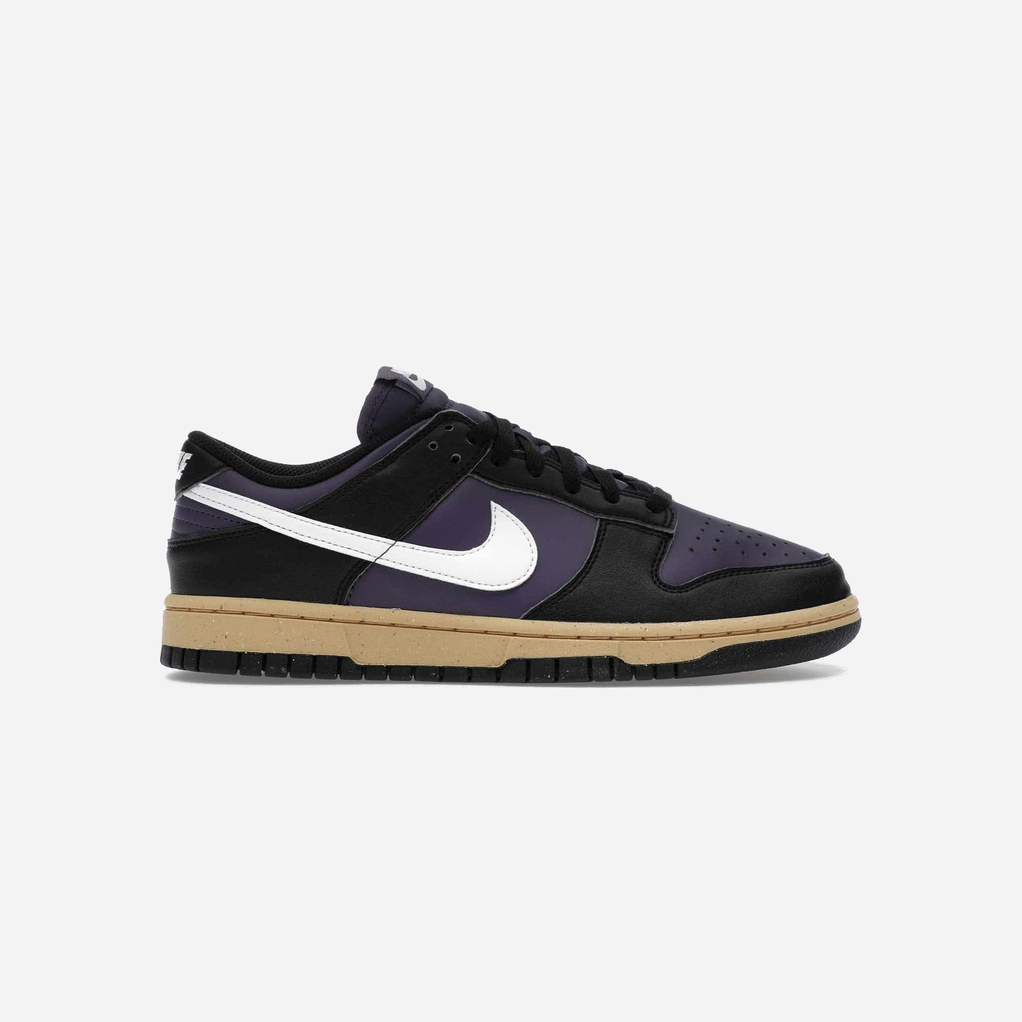 Nike Dunk Low Next Nature Dark Raisin WMNS