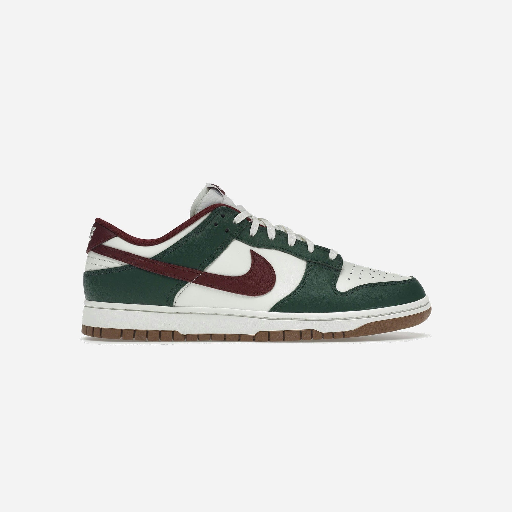 Nike Dunk Low Gorge Green