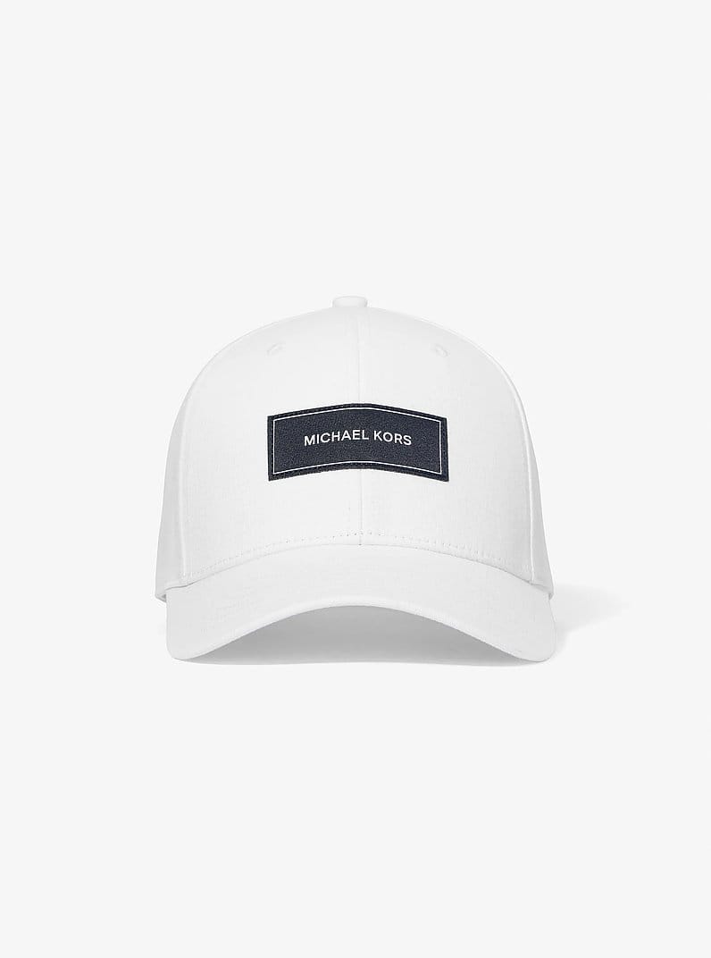 Logo Baseball Hat