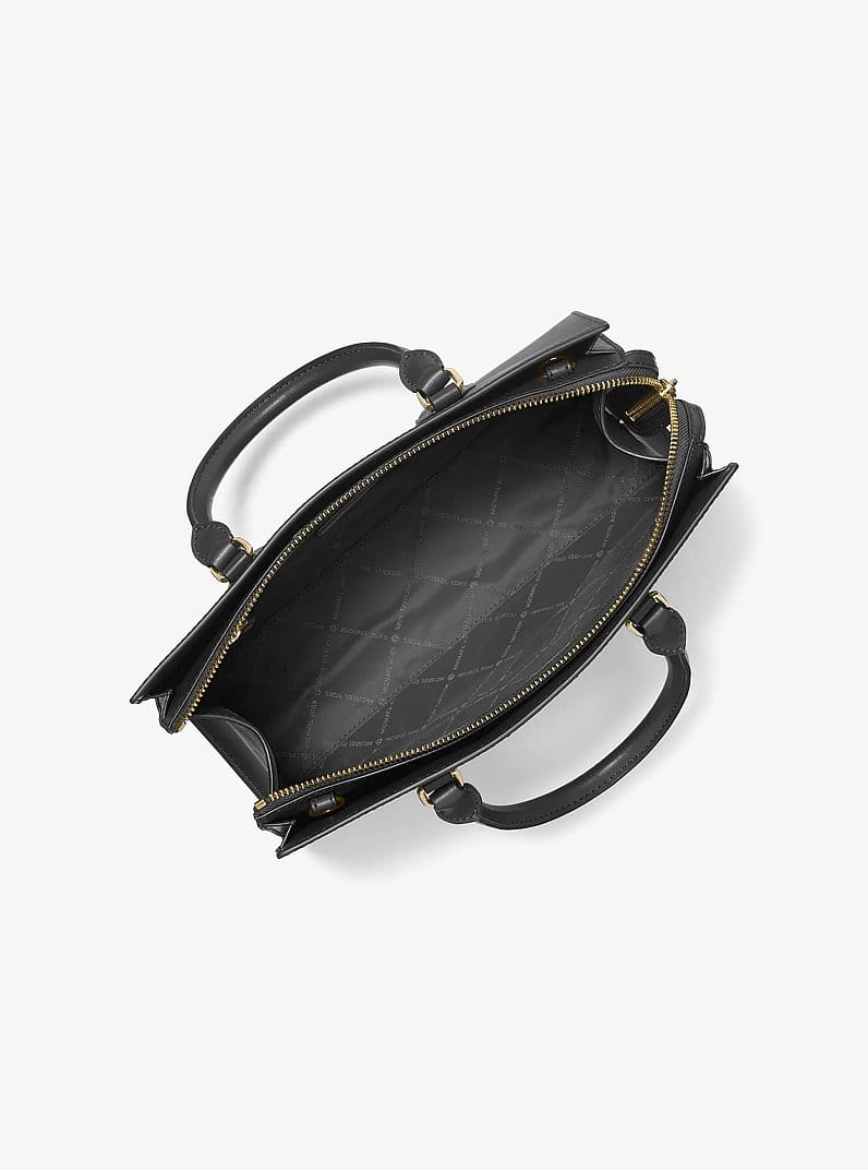 Sheila Medium Satchel