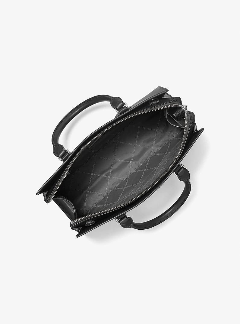 Sheila Medium Satchel