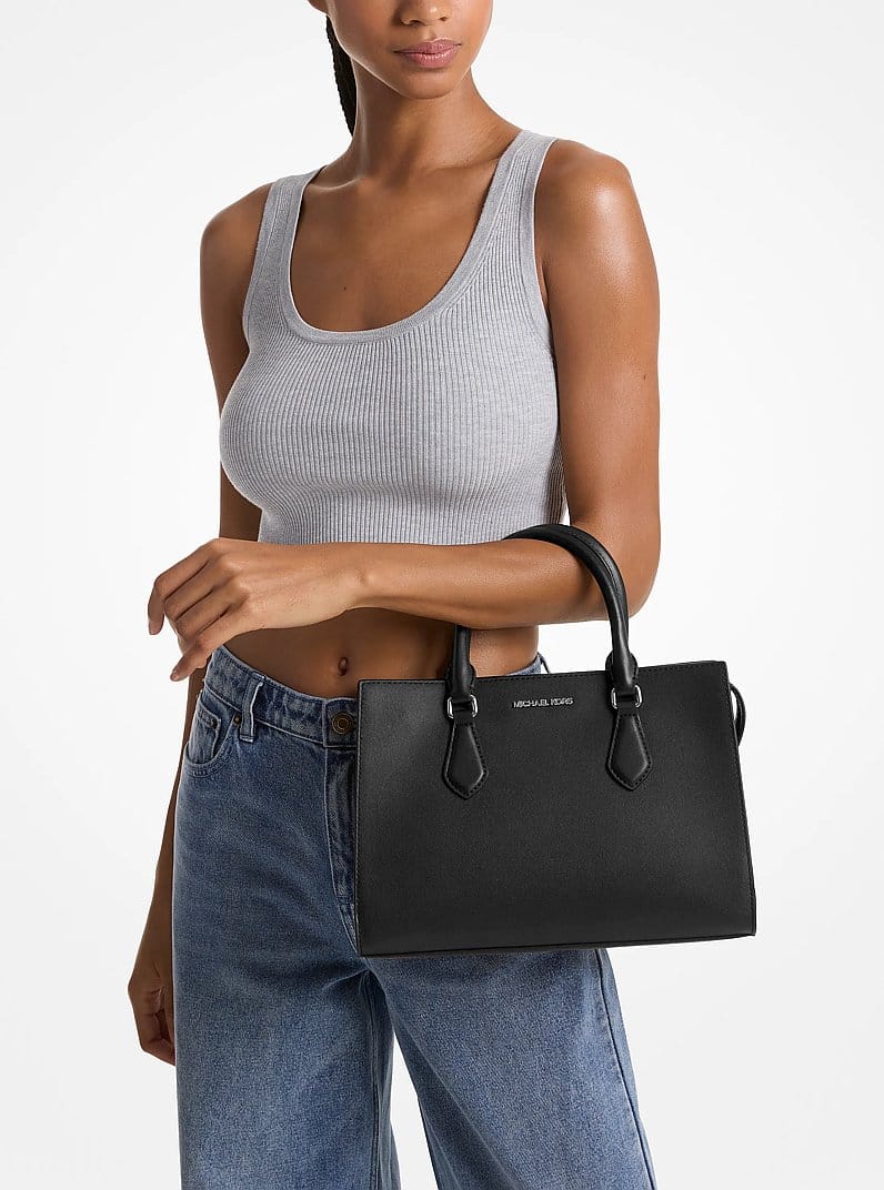 Sheila Medium Satchel