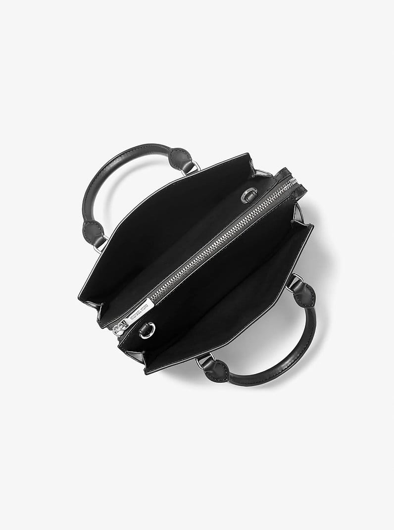 Sheila Medium Satchel