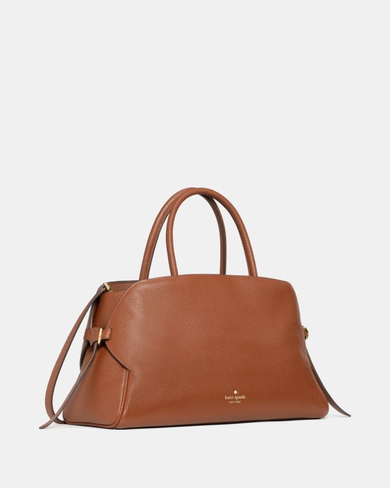 Harper Satchel Bag
