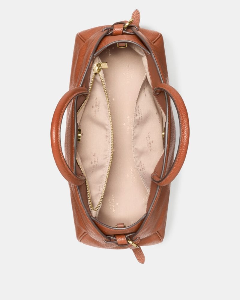 Harper Satchel Bag