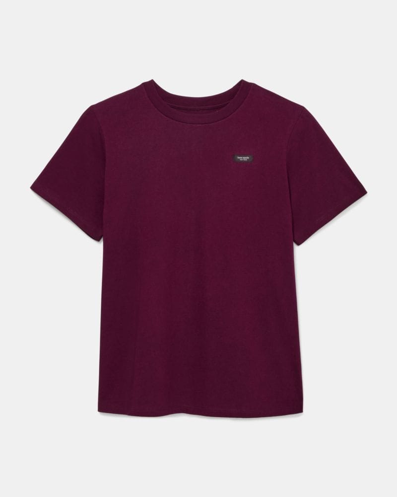 Essential Logo Tee