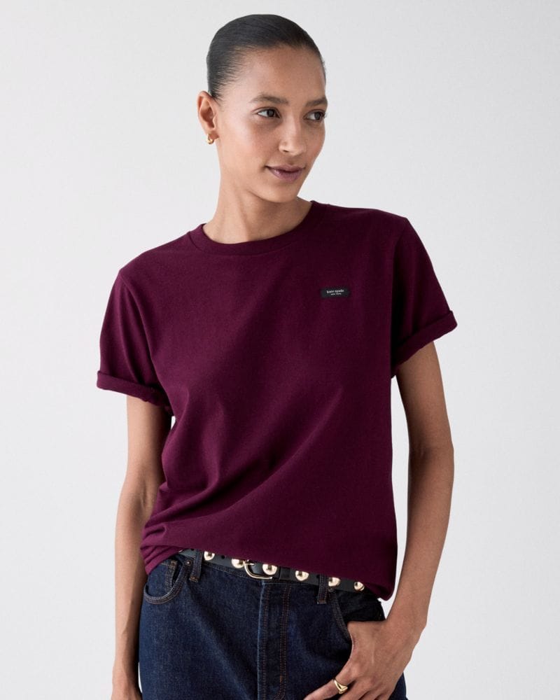 Essential Logo Tee