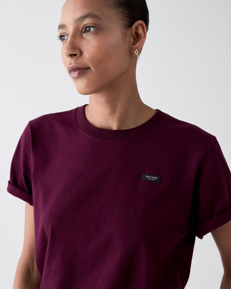 Essential Logo Tee