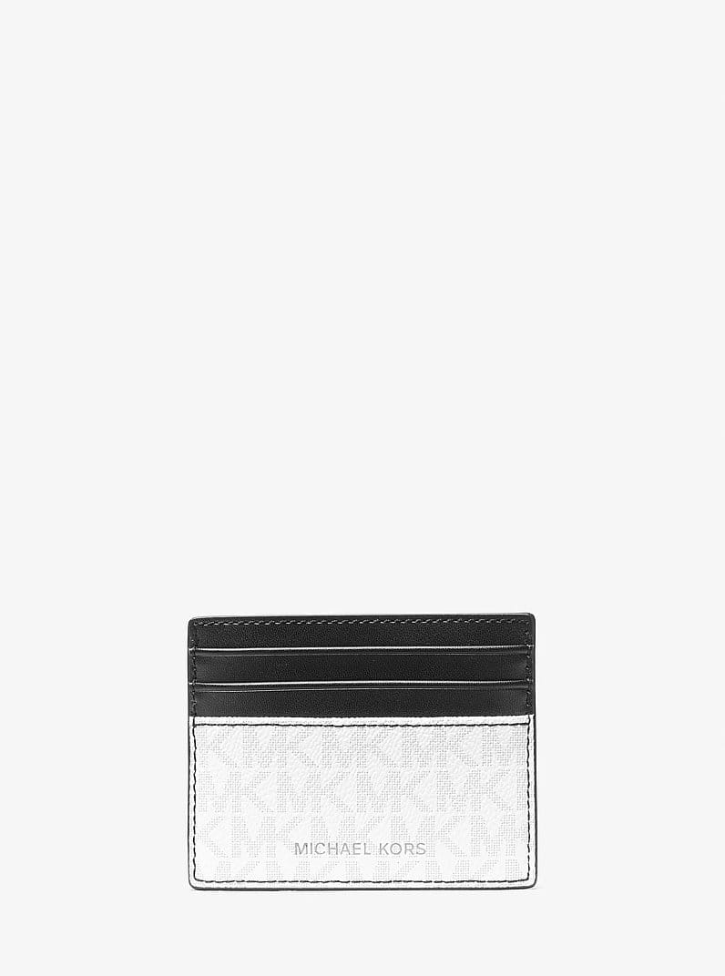 Cooper Signature Logo Card Case