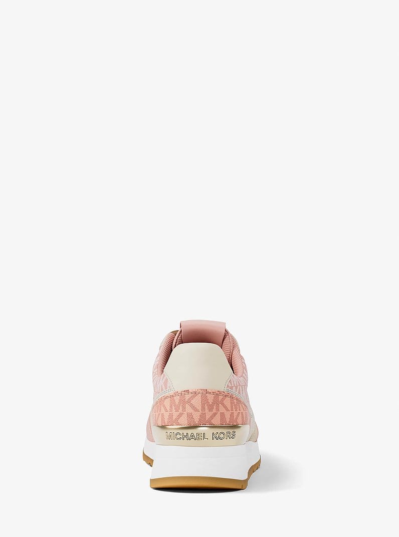 Andi Mixed-Media Trainer