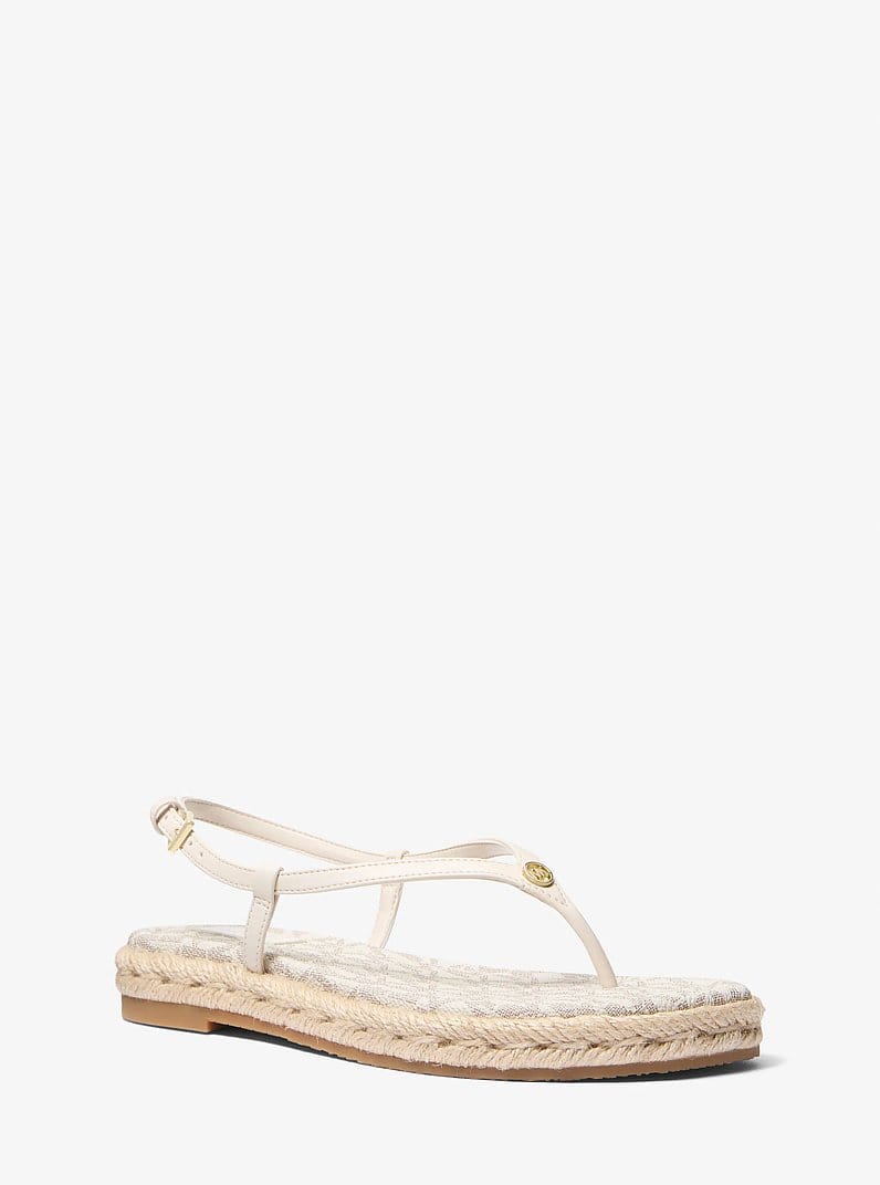 Samara Espadrille Sandal