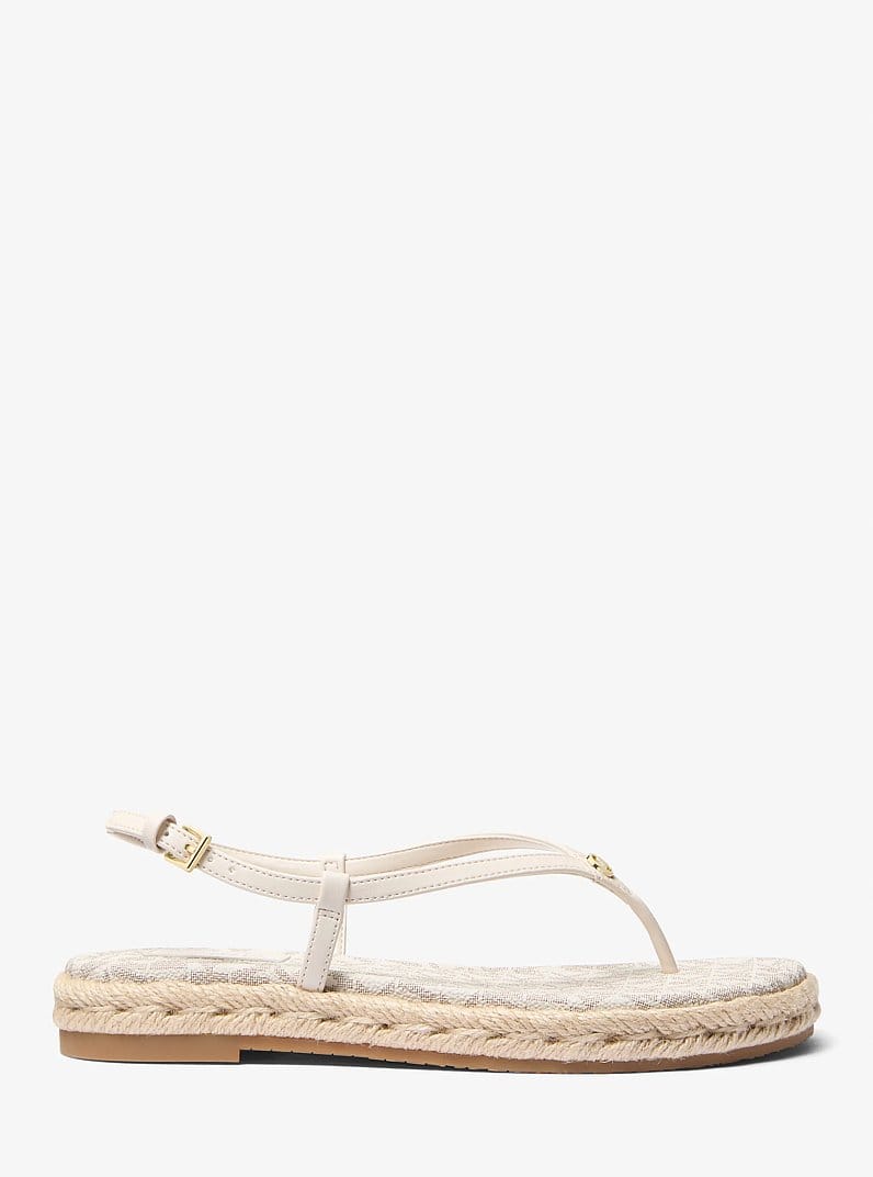 Samara Espadrille Sandal