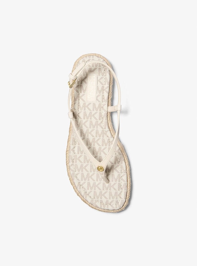 Samara Espadrille Sandal