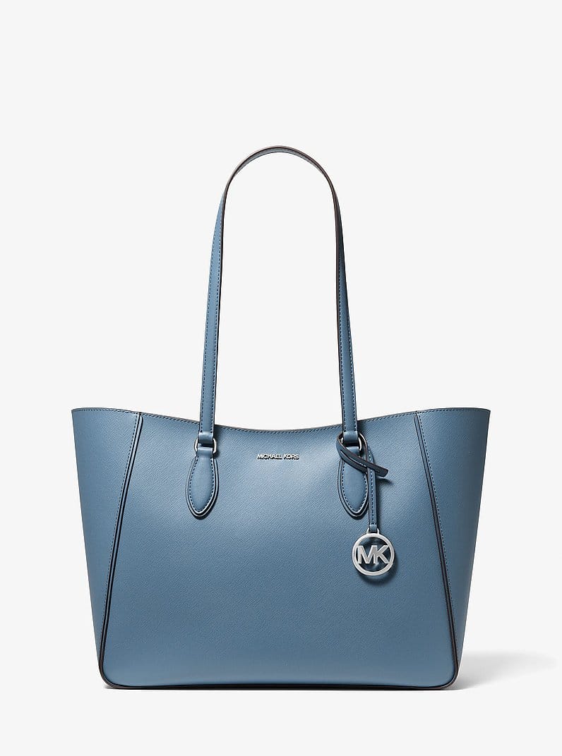Jet Set Travel Large Signature Logo 3-in-1 Tote Bag