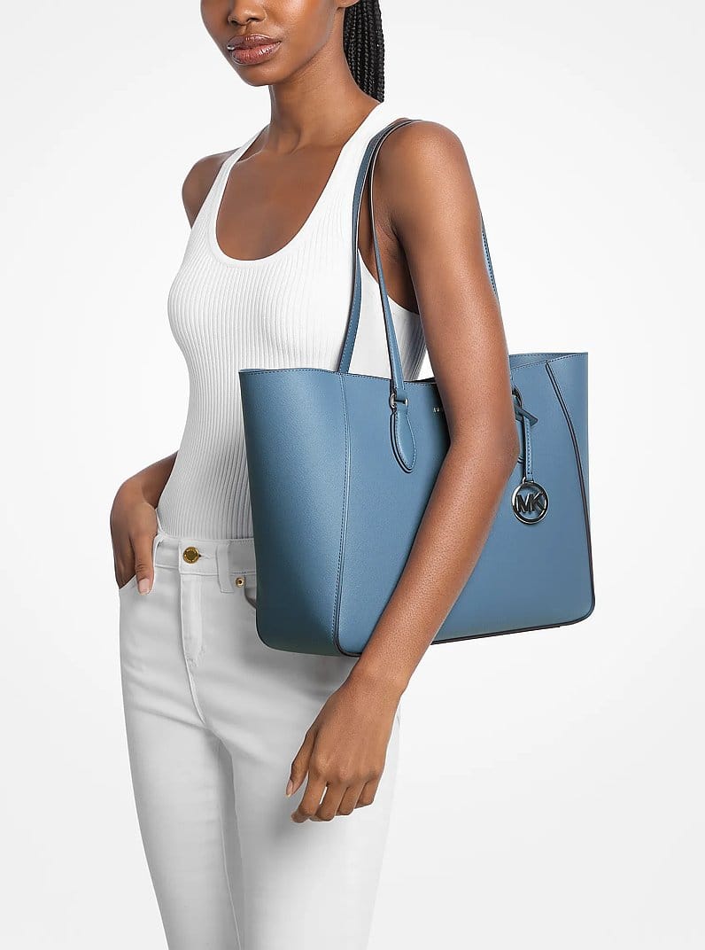 Jet Set Travel Large Signature Logo 3-in-1 Tote Bag
