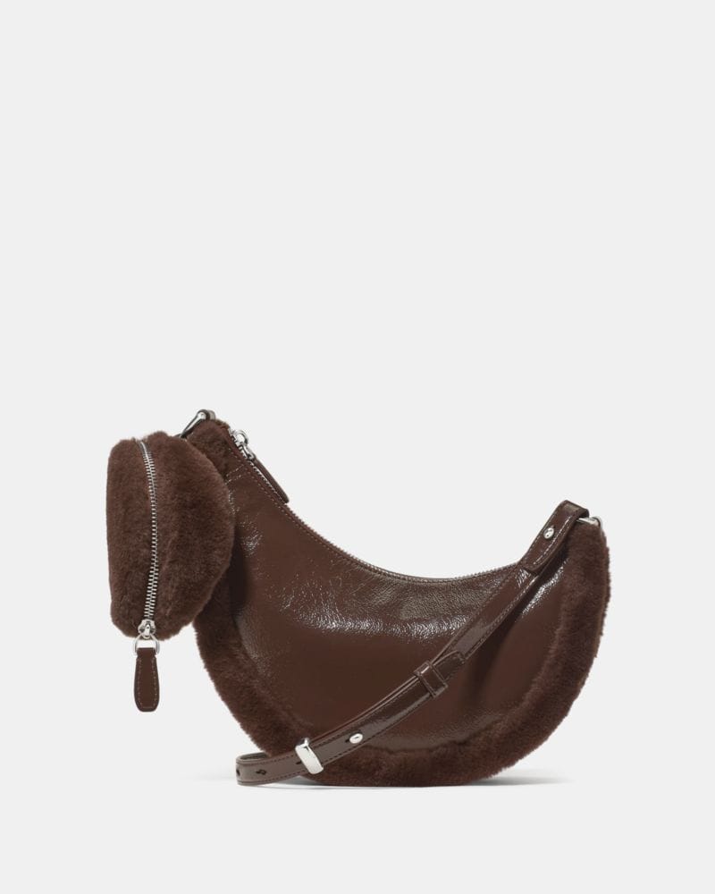 Hot Fudge null