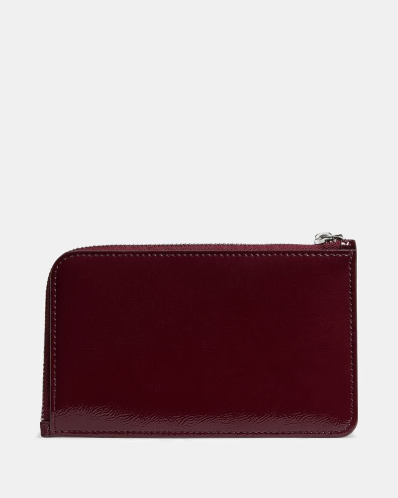 Lucy Small Wristlet