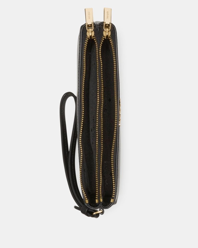 Wren Wristlet
