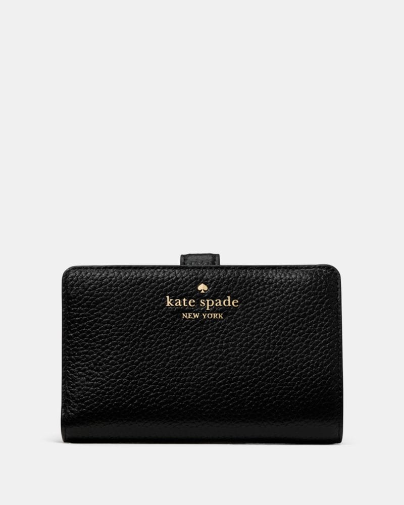Medium Bifold Wallet