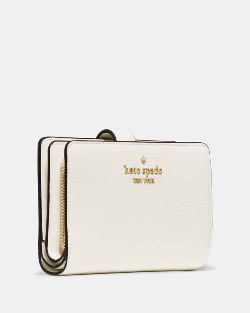 Medium Bifold Wallet