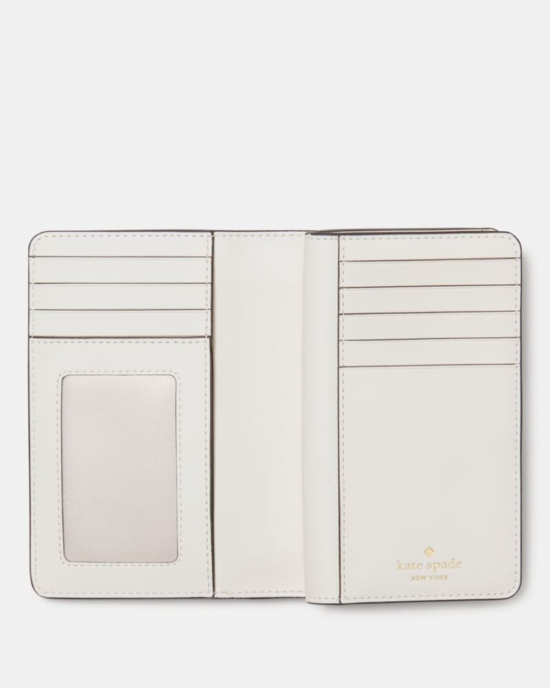 Medium Bifold Wallet