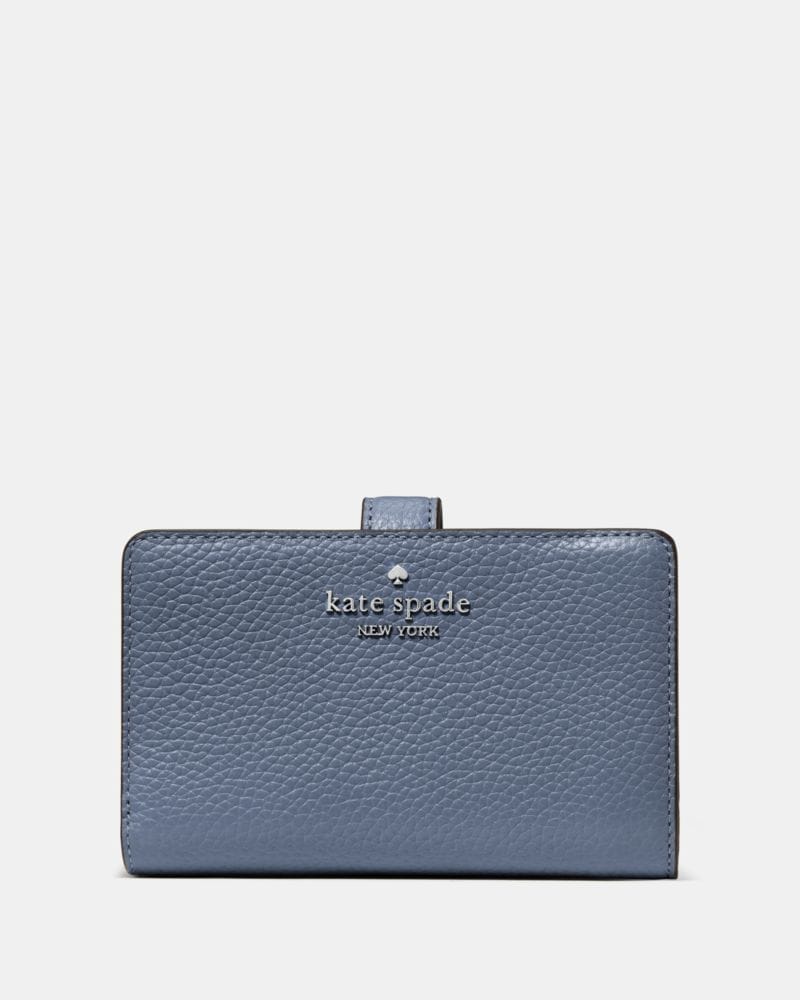 Medium Bifold Wallet