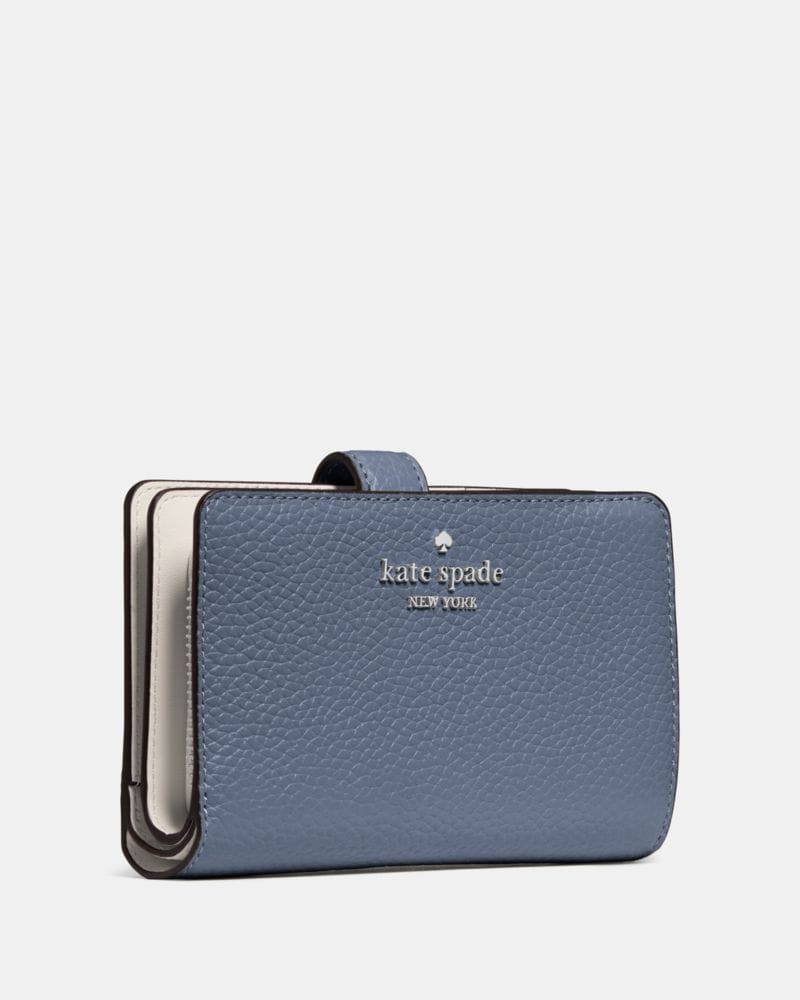 Medium Bifold Wallet