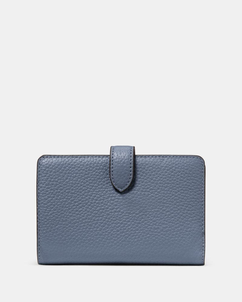 Medium Bifold Wallet
