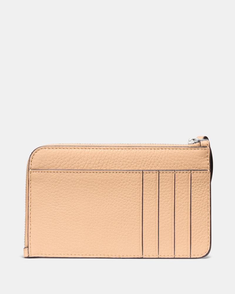 Lucy Small Wristlet