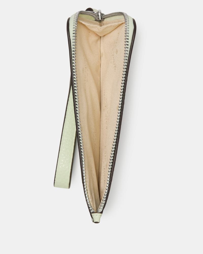 Lucy Small Wristlet