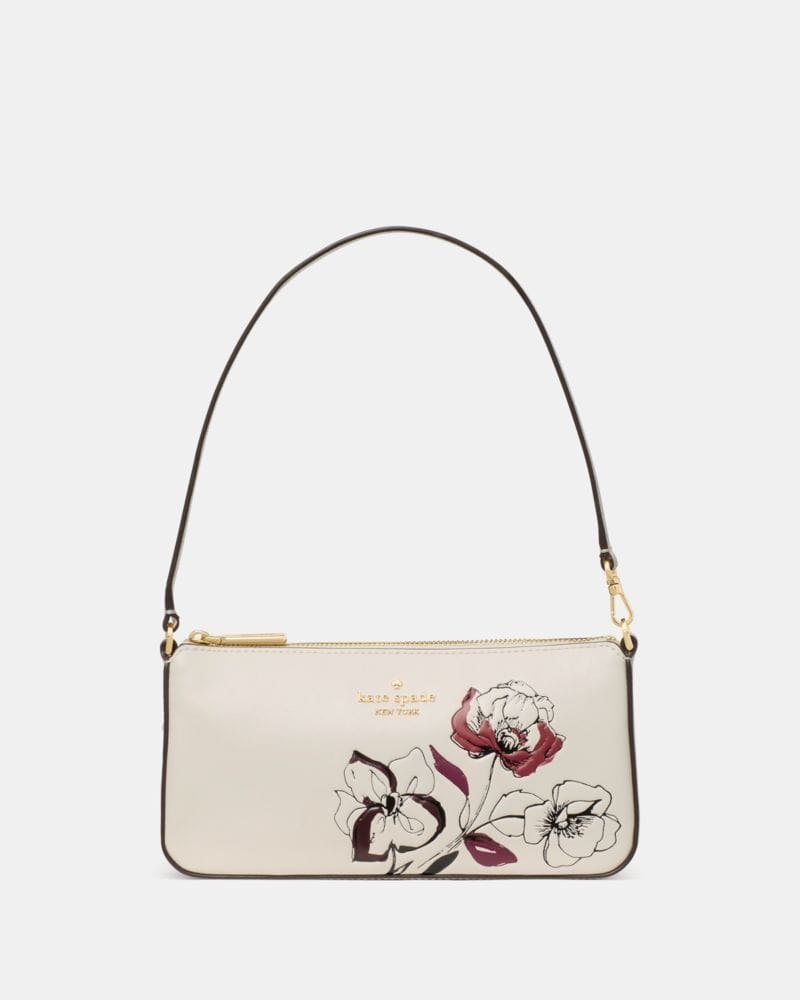 Gemini Floral Mini Bag