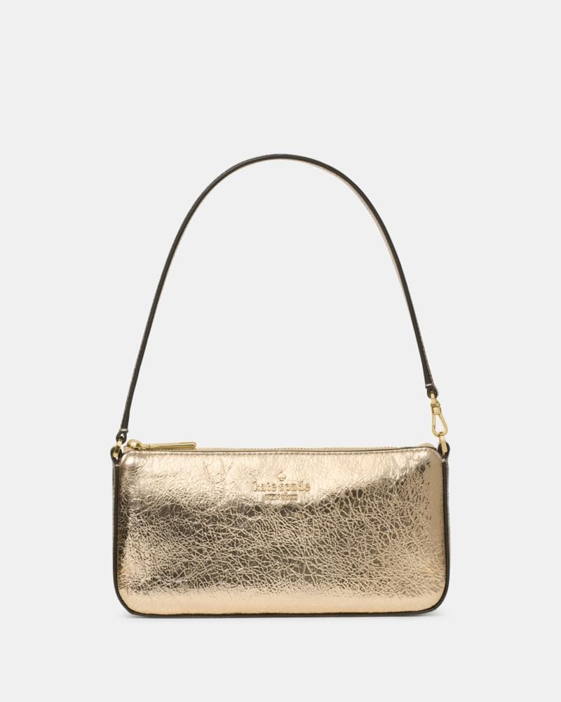 Gemini Metallic Mini Bag