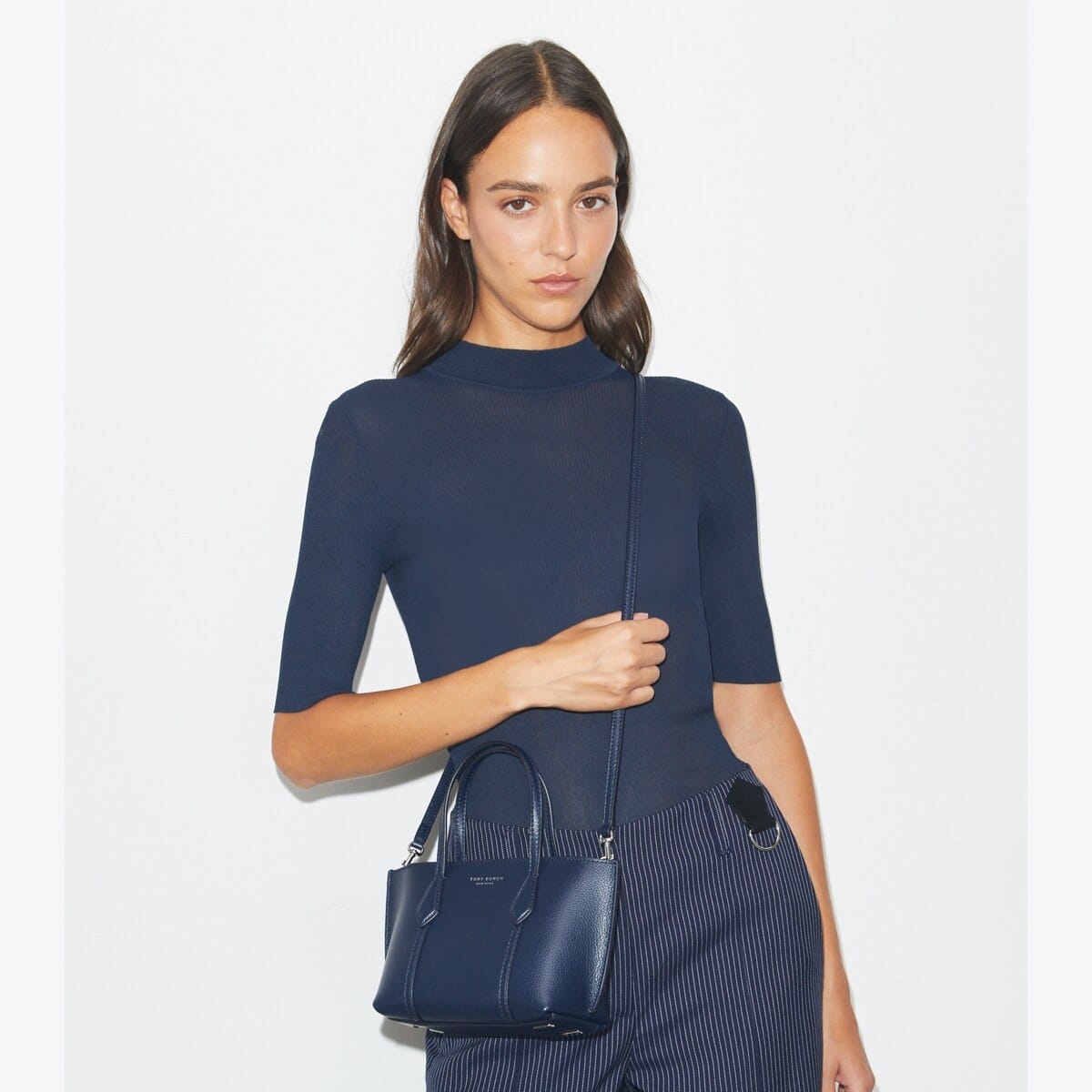 Mini Perry Tote