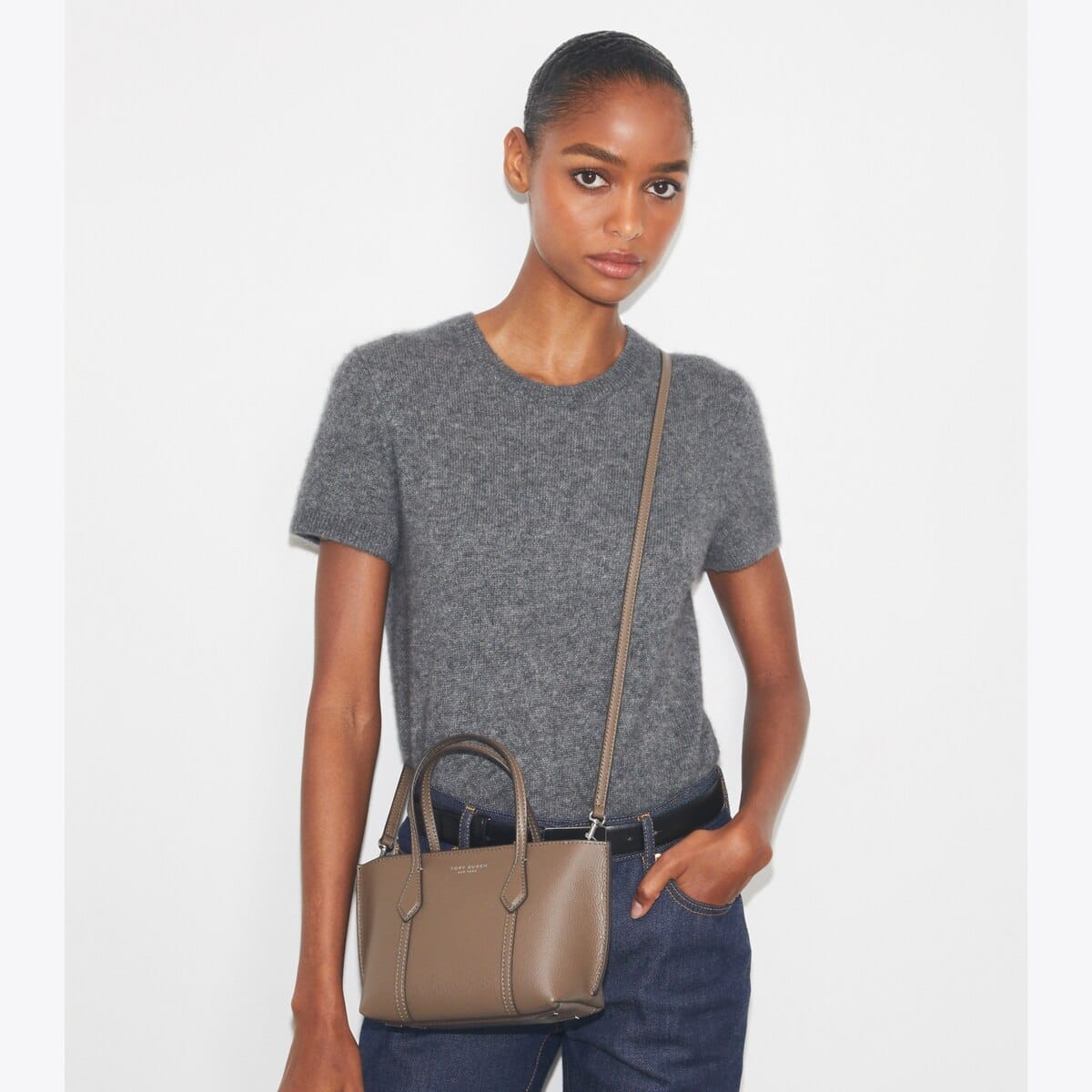 Mini Perry Tote