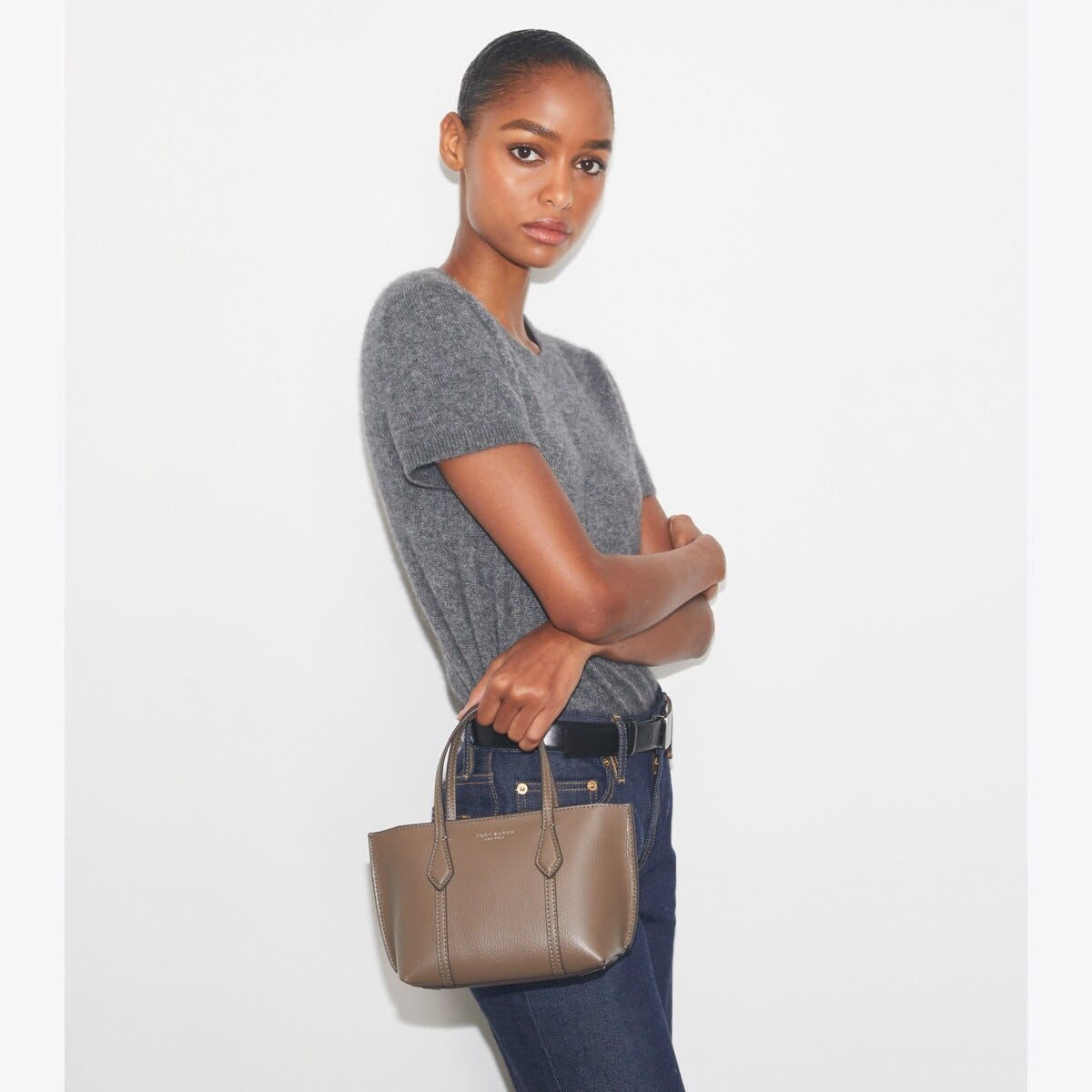 Mini Perry Tote