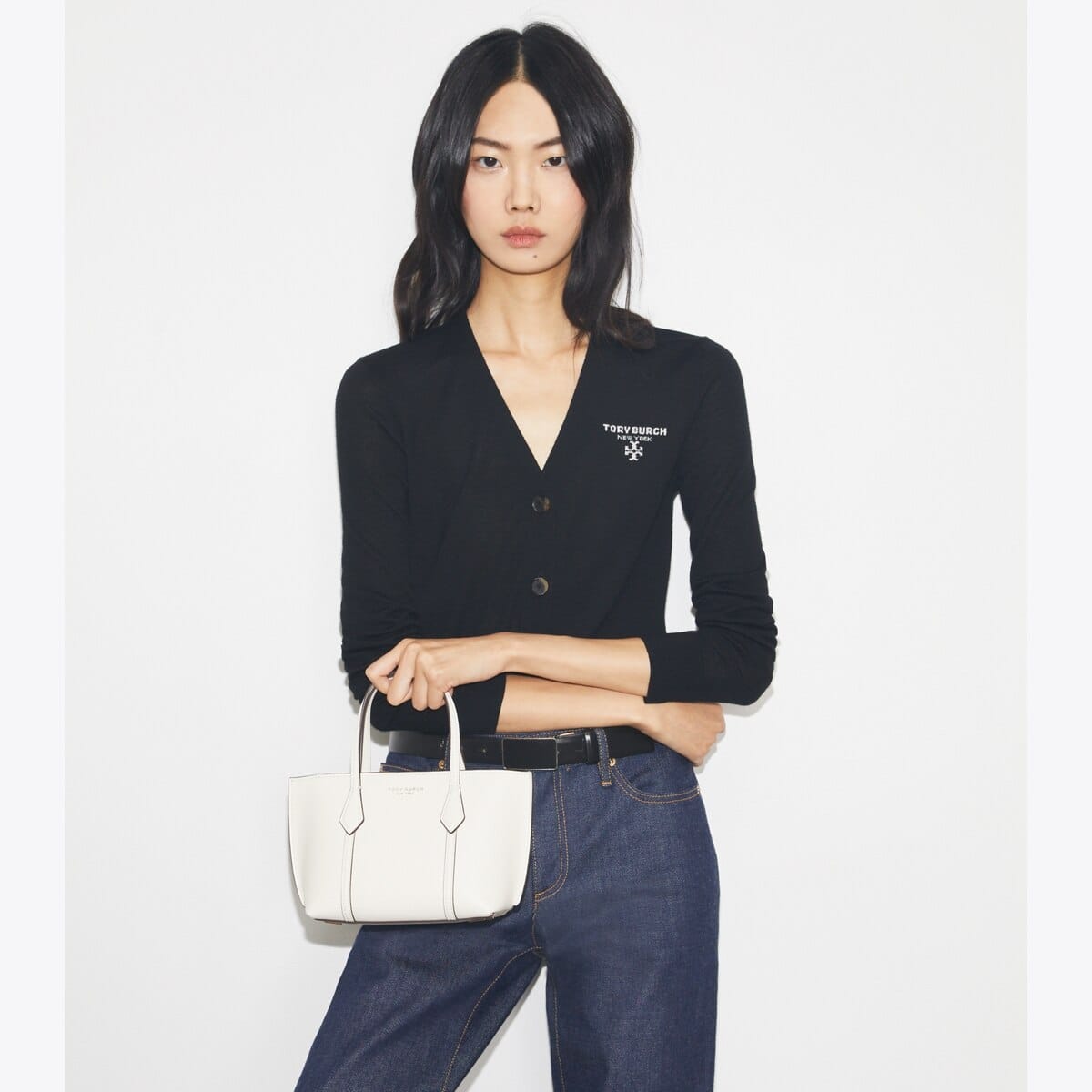 Mini Perry Tote