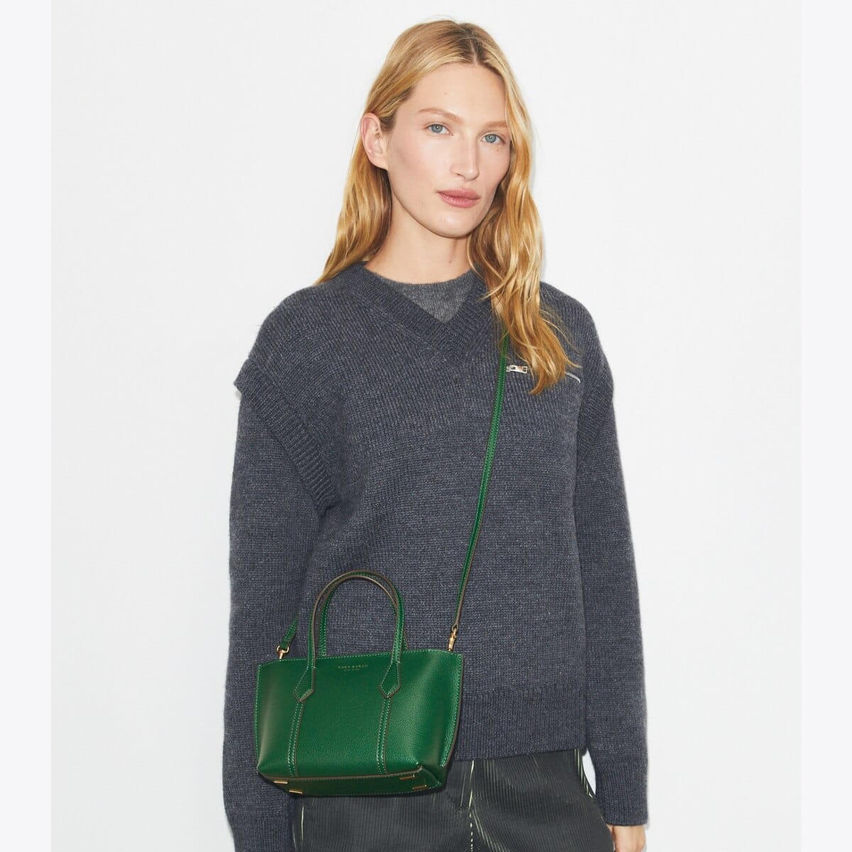 Mini Perry Tote