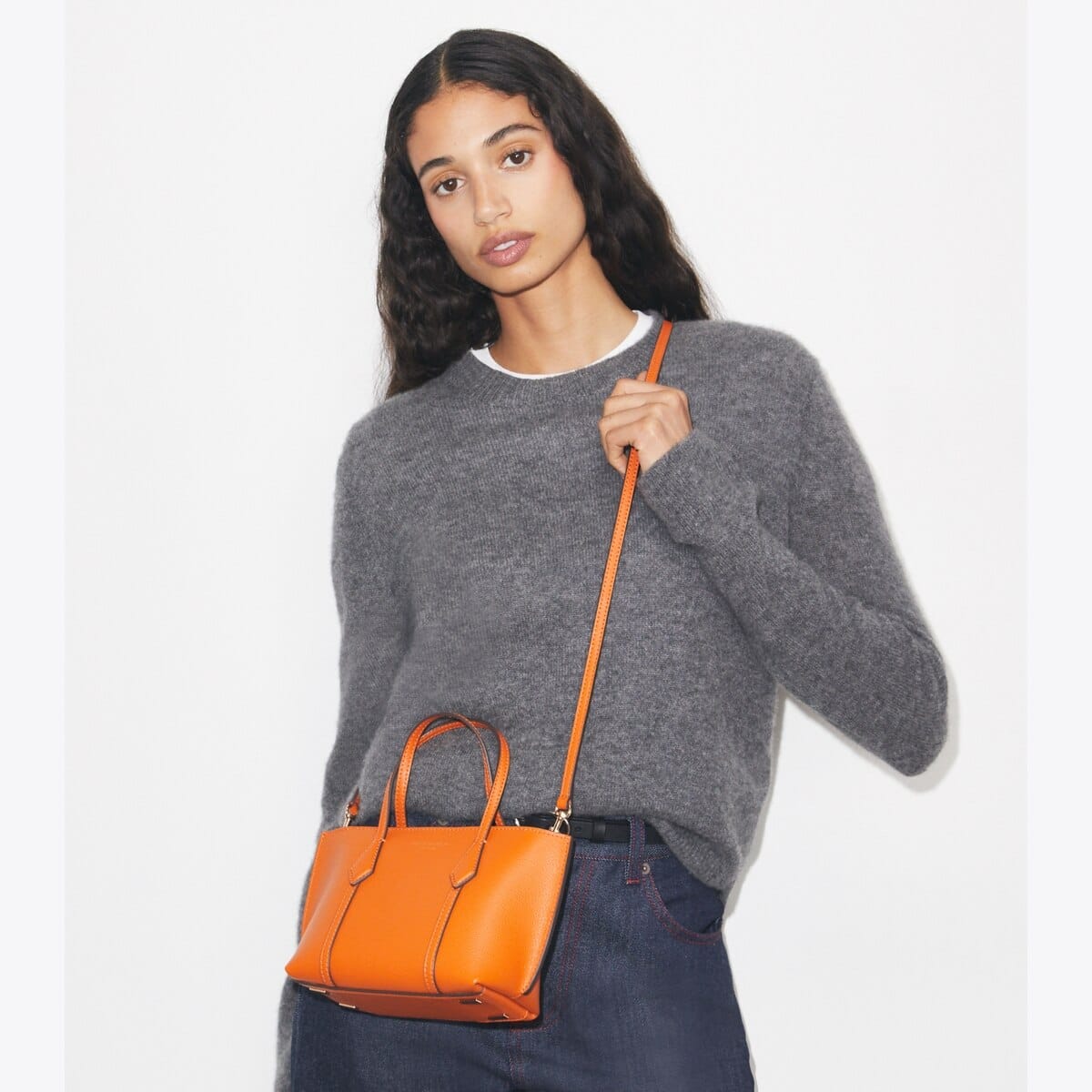Mini Perry Tote