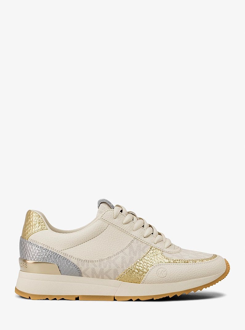 Andi Mixed-Media Trainer