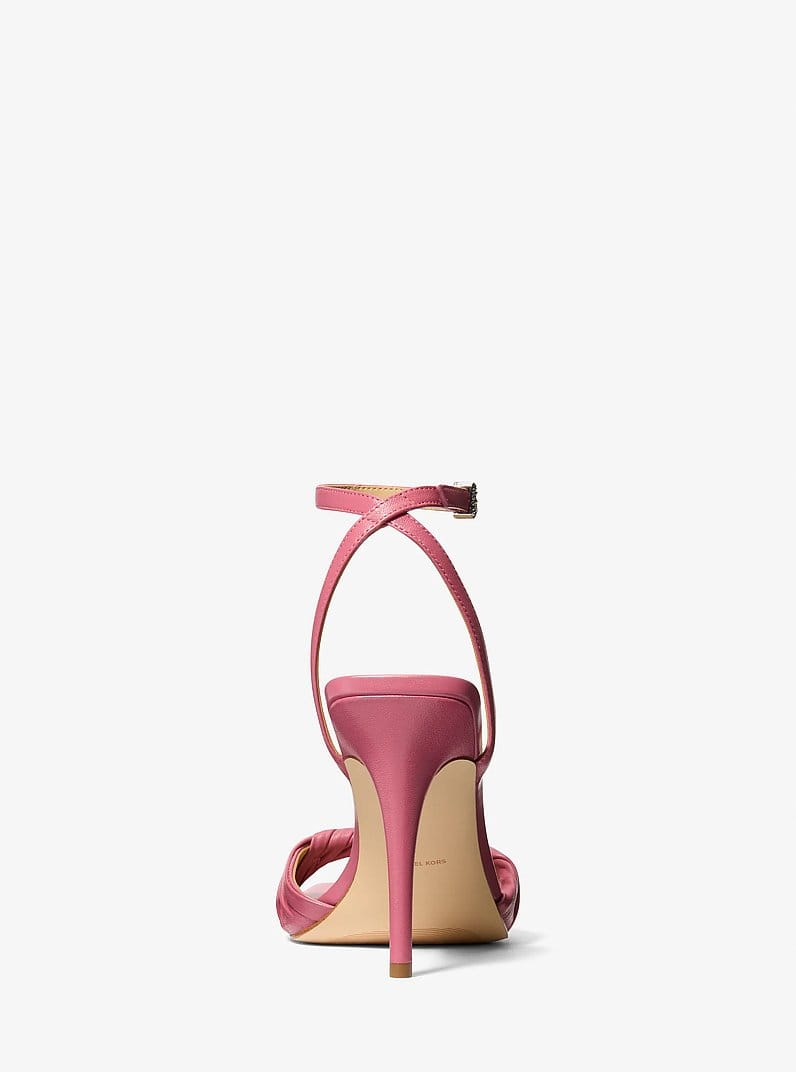 Kiana Leather Sandal