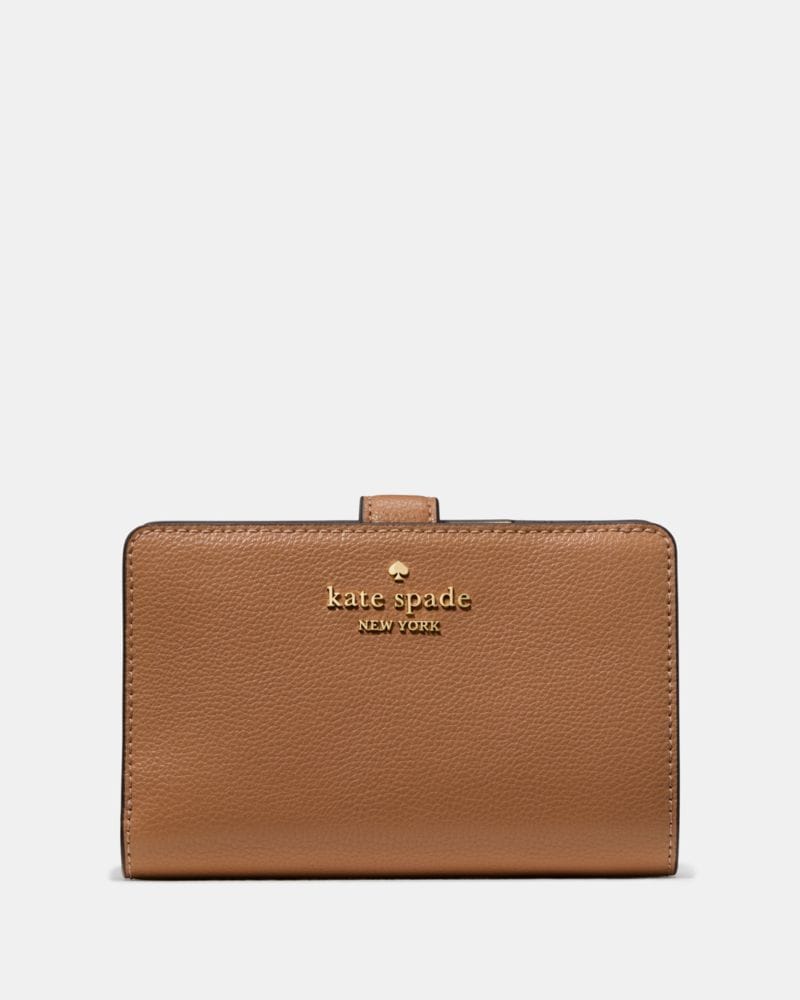 Medium Bifold Wallet