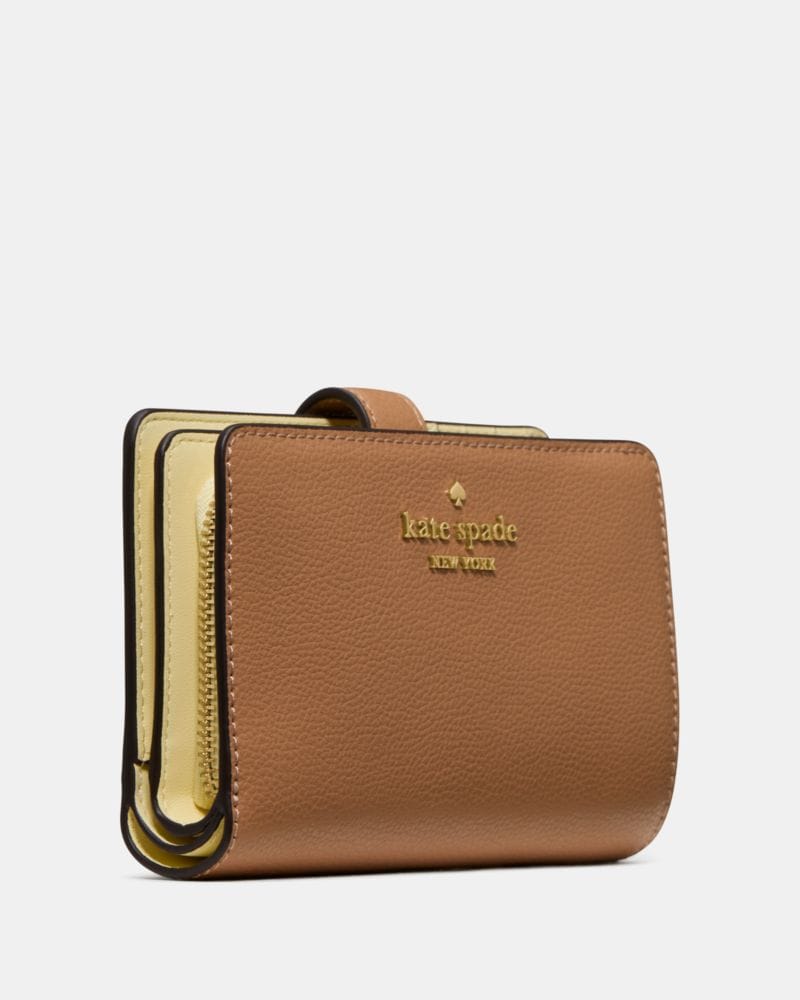 Medium Bifold Wallet
